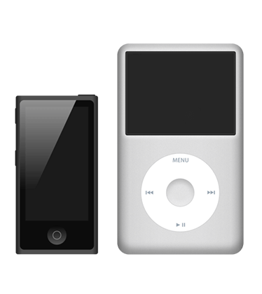 Ремонт iPod