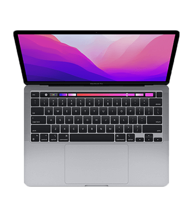 Ремонт MacBook