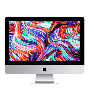 Ремонт iMac