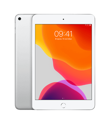 Ремонт iPad