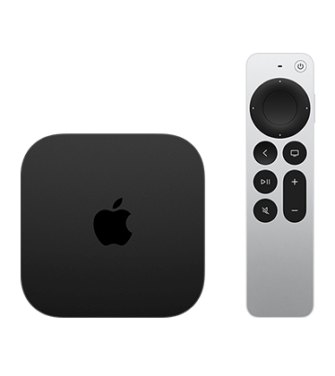 Ремонт Apple TV