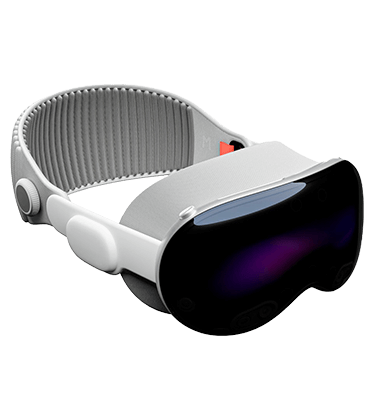 Ремонт Vision Pro